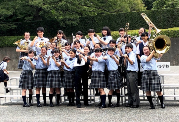 茂原北陵高校の制服写真画像まとめ・レビュー口コミ評判・生徒の着こなし・夏服冬服詳細情報