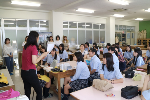 茂原北陵高校の制服写真画像まとめ・レビュー口コミ評判・生徒の着こなし・夏服冬服詳細情報