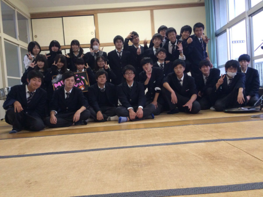 千葉県立茂原樟陽高校の制服写真画像まとめ・レビュー口コミ評判・生徒の着こなし・夏服冬服詳細情報