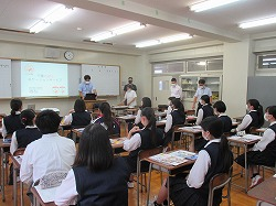 千葉県立茂原樟陽高校の制服写真画像まとめ・レビュー口コミ評判・生徒の着こなし・夏服冬服詳細情報