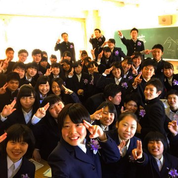 船橋市立船橋高校の制服写真画像まとめ・レビュー口コミ評判・生徒の着こなし・夏服冬服詳細情報（いちふな）