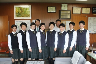 千葉県立流山高校の制服写真画像まとめ・レビュー口コミ評判・生徒の着こなし・夏服冬服詳細情報