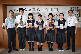 千葉県立流山高校の制服写真画像まとめ・レビュー口コミ評判・生徒の着こなし・夏服冬服詳細情報