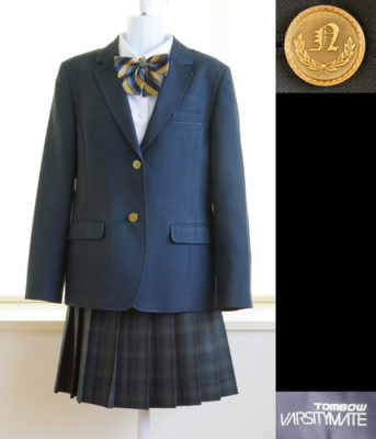 千葉県立流山高校の制服写真画像まとめ・レビュー口コミ評判・生徒の着こなし・夏服冬服詳細情報