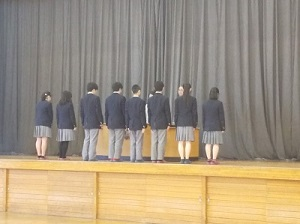千葉県立佐倉西高校の制服写真画像まとめ・レビュー口コミ評判・生徒の着こなし・夏服冬服詳細情報