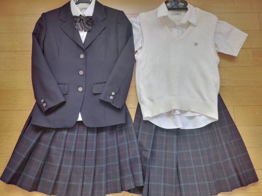 千葉県立市原高校の制服写真画像まとめ・レビュー口コミ評判・生徒の着こなし・夏服冬服詳細情報