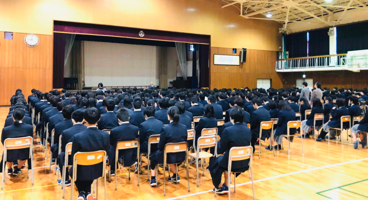 千葉県立市原高校の制服写真画像まとめ・レビュー口コミ評判・生徒の着こなし・夏服冬服詳細情報