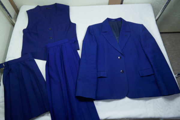 千葉県立船橋芝山高校の制服写真画像まとめ・レビュー口コミ評判・生徒の着こなし・夏服冬服詳細情報