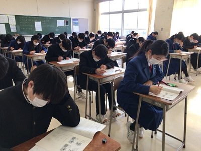 千葉県立船橋芝山高校の制服写真画像まとめ・レビュー口コミ評判・生徒の着こなし・夏服冬服詳細情報