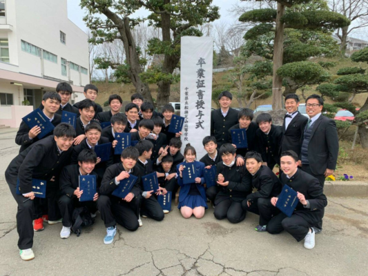 千葉県立船橋芝山高校の制服写真画像まとめ・レビュー口コミ評判・生徒の着こなし・夏服冬服詳細情報