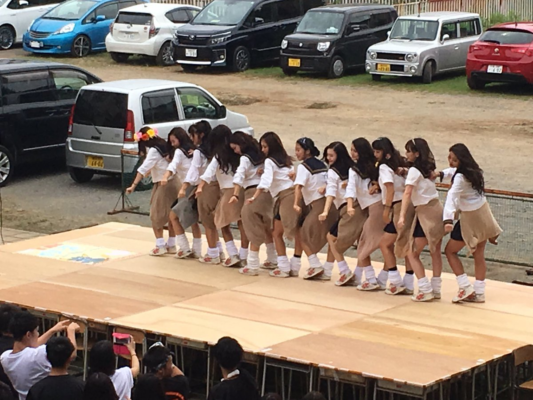 千葉県立鎌ケ谷西高校の制服写真画像動画まとめ・レビュー口コミ評判・生徒の着こなし・夏服冬服詳細情報