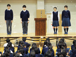千葉敬愛高校の制服写真画像まとめ・レビュー口コミ評判・生徒の着こなし・夏服冬服詳細情報