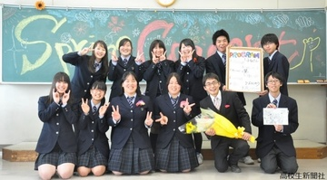 千葉県立市川昴高校の制服写真画像まとめ・レビュー口コミ評判・生徒の着こなし・夏服冬服詳細情報