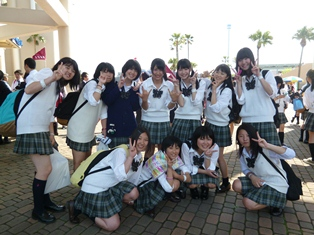 千葉県立八千代東高校の制服写真画像まとめ・レビュー口コミ評判・生徒の着こなし・夏服冬服詳細情報
