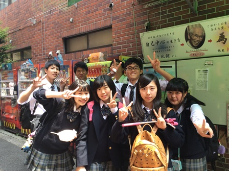 千葉県立八千代東高校の制服写真画像まとめ・レビュー口コミ評判・生徒の着こなし・夏服冬服詳細情報