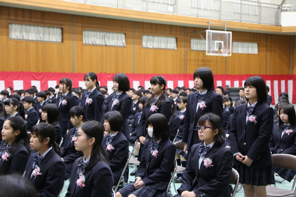 目黒学院中学校・高校の制服写真画像まとめ・レビュー口コミ評判・生徒の着こなし・夏服冬服詳細情報