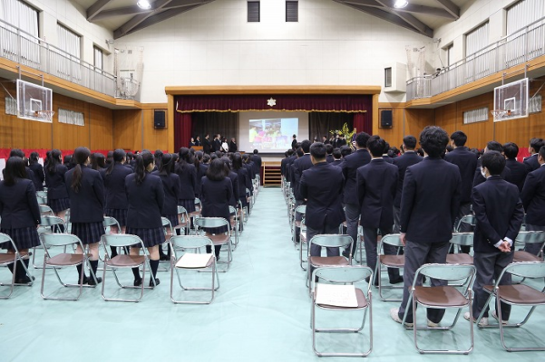 目黒学院中学校・高校の制服写真画像まとめ・レビュー口コミ評判・生徒の着こなし・夏服冬服詳細情報