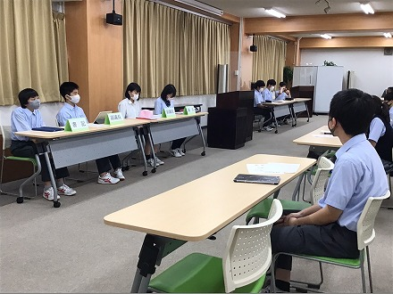 目黒学院中学校・高校の制服写真画像まとめ・レビュー口コミ評判・生徒の着こなし・夏服冬服詳細情報