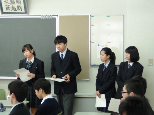 目黒学院中学校・高校の制服写真画像まとめ・レビュー口コミ評判・生徒の着こなし・夏服冬服詳細情報
