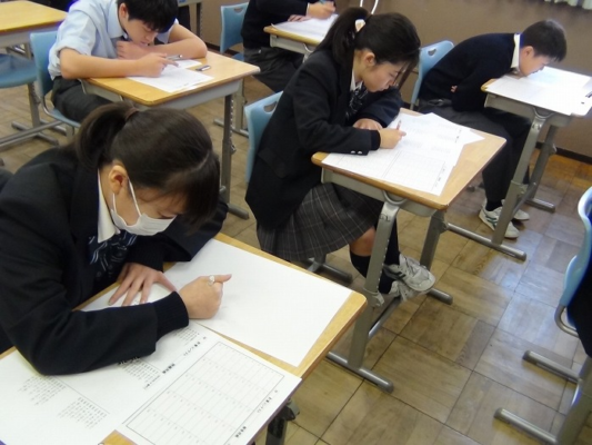 目黒学院中学校・高校の制服写真画像まとめ・レビュー口コミ評判・生徒の着こなし・夏服冬服詳細情報