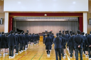 千葉県立八街高校の制服写真画像まとめ・レビュー口コミ評判・生徒の着こなし・夏服冬服詳細情報