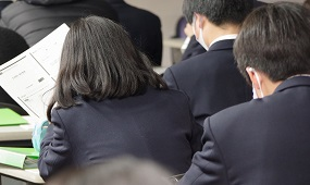 千葉県立八街高校の制服写真画像まとめ・レビュー口コミ評判・生徒の着こなし・夏服冬服詳細情報