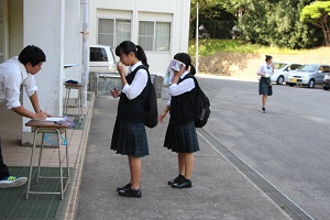千葉県立泉高校の制服写真画像まとめ・レビュー口コミ評判・生徒の着こなし・夏服冬服詳細情報