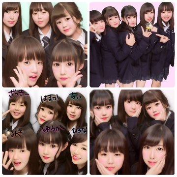 千葉県立犢橋高校の制服写真画像まとめ・レビュー口コミ評判・生徒の着こなし・夏服冬服詳細情報（こてはし）