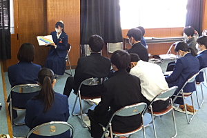 千葉県立検見川高校の制服写真画像まとめ・レビュー口コミ評判・生徒の着こなし・夏服冬服詳細情報