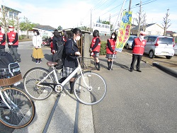 千葉県立市原緑高校の制服写真画像まとめ・レビュー口コミ評判・生徒の着こなし・夏服冬服詳細情報（いちはらみどりこうこう）