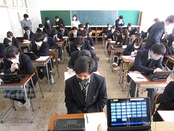 千葉県立市原緑高校の制服写真画像まとめ・レビュー口コミ評判・生徒の着こなし・夏服冬服詳細情報（いちはらみどりこうこう）