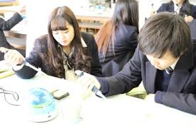 千葉県立市原緑高校の制服写真画像まとめ・レビュー口コミ評判・生徒の着こなし・夏服冬服詳細情報（いちはらみどりこうこう）