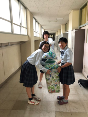 千葉県立船橋豊富高校の制服写真画像まとめ・レビュー口コミ評判・生徒の着こなし・夏服冬服詳細情報