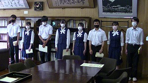 千葉県立君津高校の制服写真画像動画まとめ・レビュー口コミ評判・生徒の着こなし・夏服冬服詳細情報