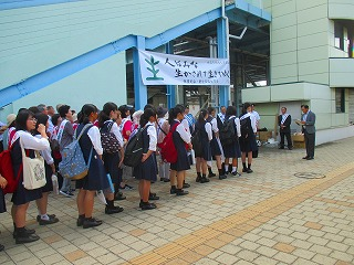 千葉県立君津高校の制服写真画像動画まとめ・レビュー口コミ評判・生徒の着こなし・夏服冬服詳細情報