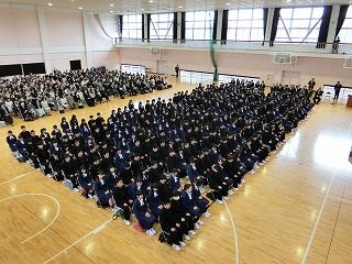 千葉県立君津高校の制服写真画像動画まとめ・レビュー口コミ評判・生徒の着こなし・夏服冬服詳細情報