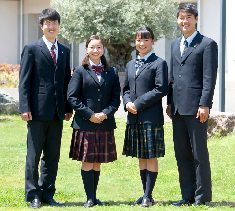 日本体育大学柏高校の制服写真画像まとめ・レビュー口コミ評判・生徒の着こなし・夏服冬服詳細情報│全国中高制服グラム-全国47都道府県の中学校高等学校制服 検索口コミ-