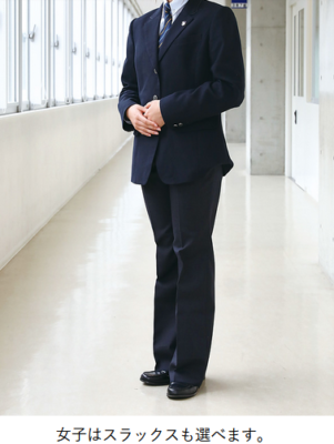 日本体育大学柏高校の制服写真画像まとめ・レビュー口コミ評判・生徒の着こなし・夏服冬服詳細情報