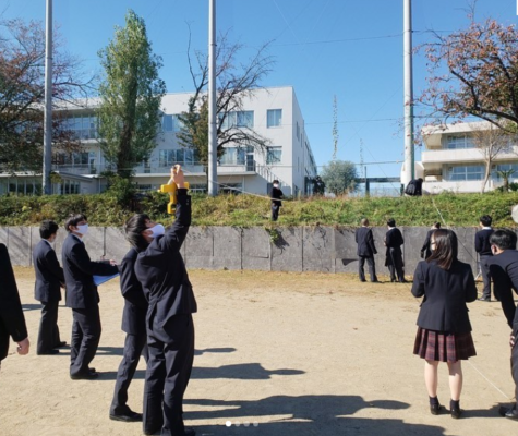 日本体育大学柏高校の制服写真画像まとめ・レビュー口コミ評判・生徒の着こなし・夏服冬服詳細情報