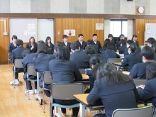 千葉県立安房拓心高校の制服写真画像まとめ・レビュー口コミ評判・生徒の着こなし・夏服冬服詳細情報