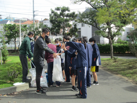 千葉県立国分高校の制服写真画像まとめ・レビュー口コミ評判・生徒の着こなし・夏服冬服詳細情報