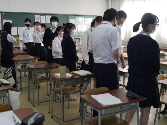 千葉県立我孫子高校の制服写真画像まとめ・レビュー口コミ評判・生徒の着こなし・夏服冬服詳細情報
