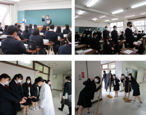 千葉県立我孫子高校の制服写真画像まとめ・レビュー口コミ評判・生徒の着こなし・夏服冬服詳細情報