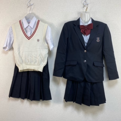 千葉県立我孫子高校の制服写真画像まとめ・レビュー口コミ評判・生徒の着こなし・夏服冬服詳細情報