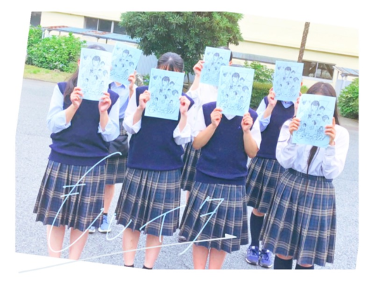 千葉県立松戸高校の制服写真画像まとめ・レビュー口コミ評判・生徒の着こなし・夏服冬服詳細情報
