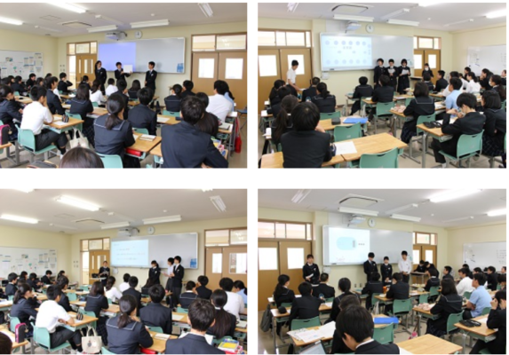 千葉県立東葛飾中学高校の制服写真画像まとめ・レビュー口コミ評判・生徒の着こなし・夏服冬服詳細情報