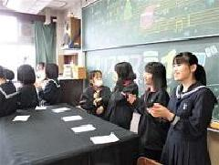 昭和学院秀英中学高校の制服写真画像まとめ・レビュー口コミ評判・生徒の着こなし・夏服冬服詳細情報