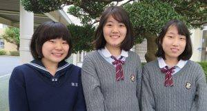 昭和学院秀英中学高校の制服写真画像まとめ・レビュー口コミ評判・生徒の着こなし・夏服冬服詳細情報