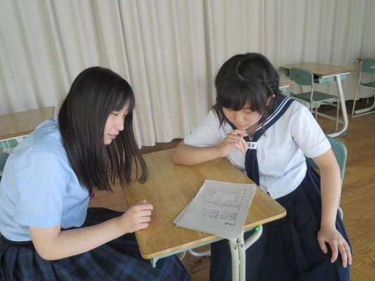 昭和学院秀英中学高校の制服写真画像まとめ・レビュー口コミ評判・生徒の着こなし・夏服冬服詳細情報