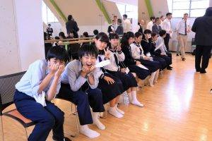 昭和学院秀英中学高校の制服写真画像まとめ・レビュー口コミ評判・生徒の着こなし・夏服冬服詳細情報